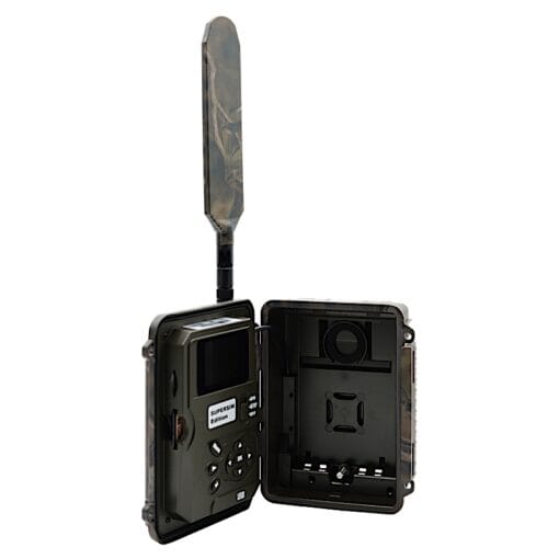 seissiger wildcamera base cam lte supersim editie 2