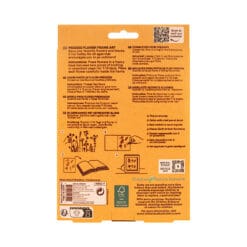 kikkerland huckleberry gedroogde bloemen frame 3