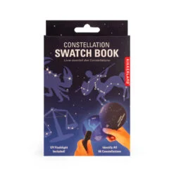 kikkerland sterrenbeelden swatch book 2