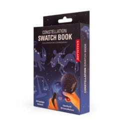 kikkerland sterrenbeelden swatch book 3