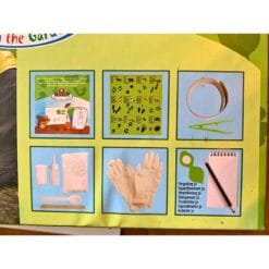 ontdekkoffer diersporen 1