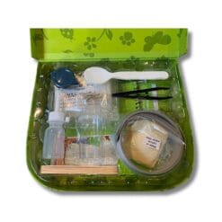 ontdekkoffer diersporen 3