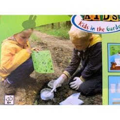 ontdekkoffer diersporen 4