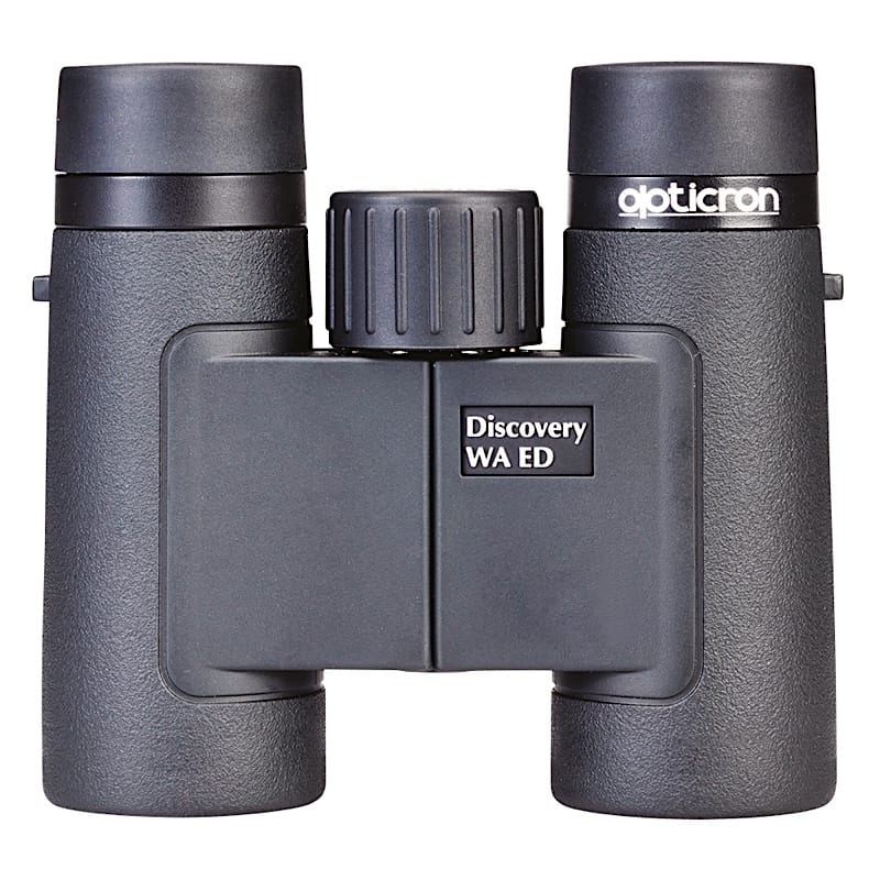 opticron discovery wa ed 8x32 3