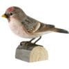 decobird houten vogel barmsijs 1