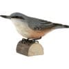 decobird houten vogel boomklever 1