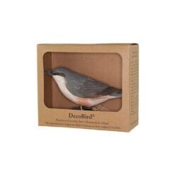 decobird houten vogel boomklever 3