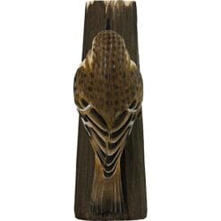 decobird houten vogel boomkruiper 1