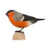 decobird houten vogel goudvink 2