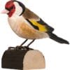 decobird houten vogel putter 1