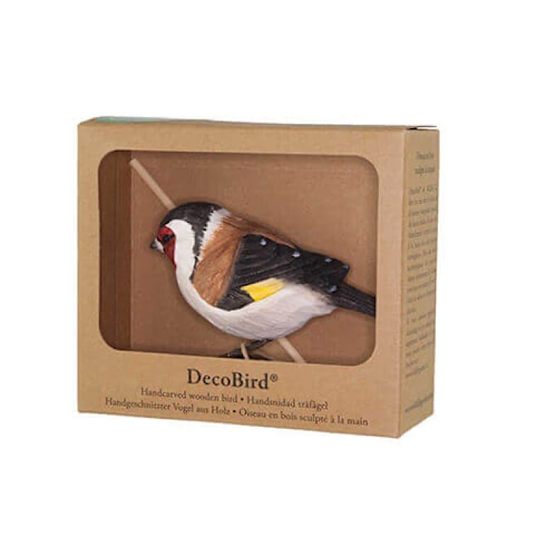 decobird houten vogel putter 2