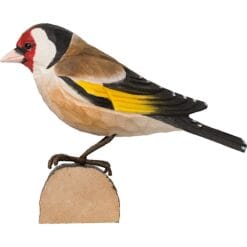 decobird houten vogel putter 3