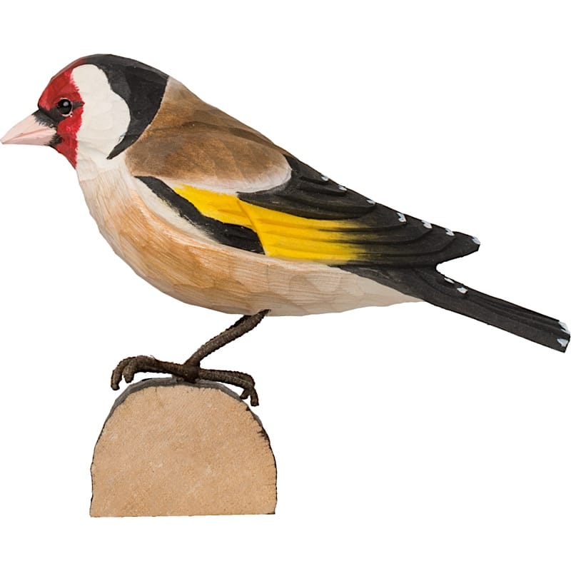 decobird houten vogel putter 3