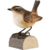 decobird houten vogel winterkoning 2