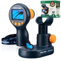 freek vonk handmicroscoop 2