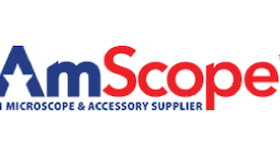 Logo Amscope