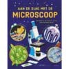 aan de slag met de microscoop