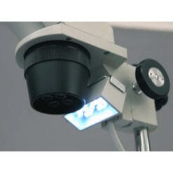 amscope stereo microscoop se 306 20x 80x 4