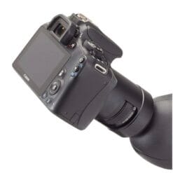 Opticron 41273 Fotoadapter Push Fit 52 voor DRSL en CS camera