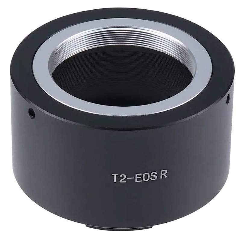 T2 ring canon eos r