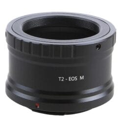 T2 ring voor canon EOS M 1