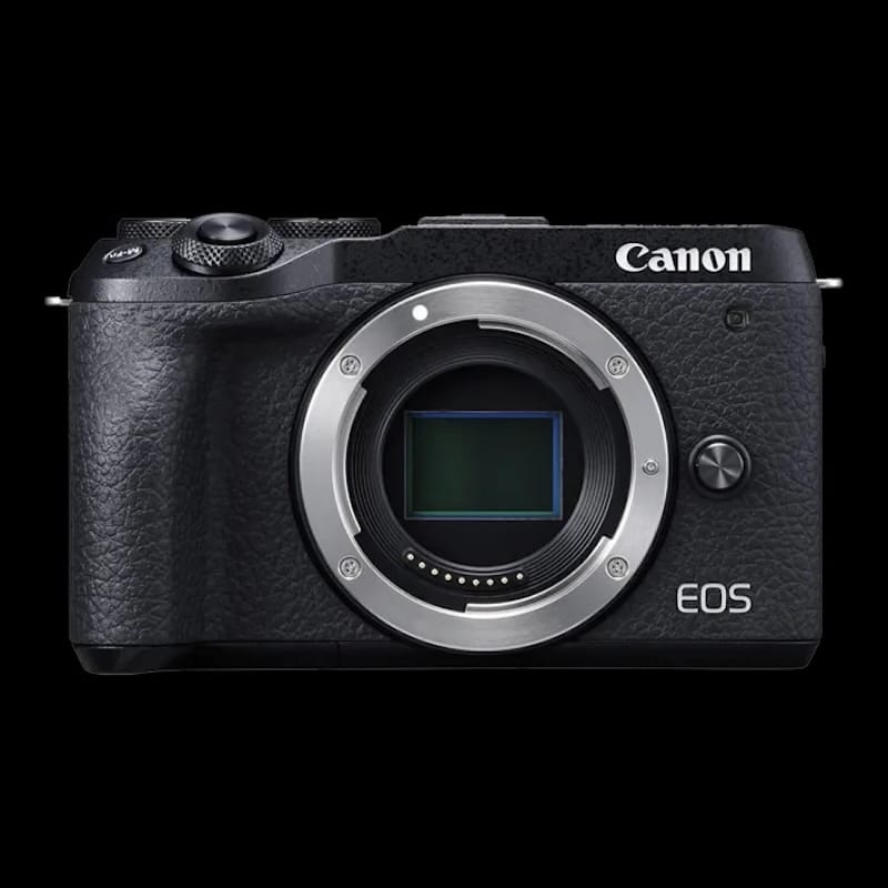 T2 ring voor canon EOS M 2