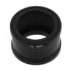 T2 ring voor sony nex