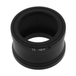 T2 ring voor sony nex