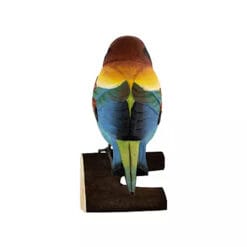 decobird houten vogel bijeneter 3