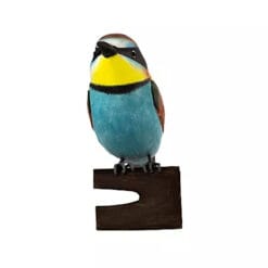 decobird houten vogel bijeneter 5