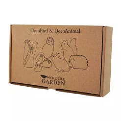 decobird houten vogel gaai 7