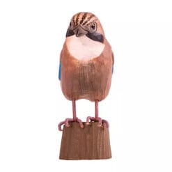 decobird houten vogel gaai 8