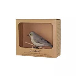 decobird houten vogel tjiftjaf 3