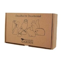 decobird houten vogel wielewaal 3