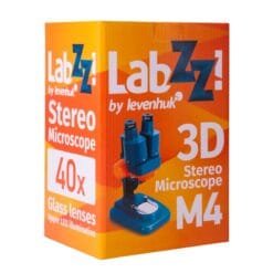 levenhuk discovery stereo microscoop labzz M4 1