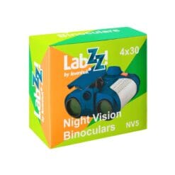 levenhuk labzz nv5 nachtlijker voor kinderen 4