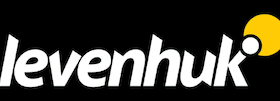 levenhuk logo