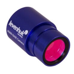 levenhuk m300 3.0mp digitale camera voor microscoop 5