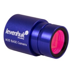levenhuk m35 0.3mp digitale camera voor microscoop 1