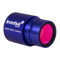 levenhuk m500 5.0 mp digitale camera voor microscoop 2