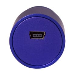 levenhuk m500 5.0 mp digitale camera voor microscoop 9