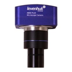 levenhuk m800 800 mp digitale camera voor microscoop 9