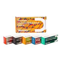 levenhuk preparatenset 5 stuks 2