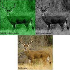 luna optics digitale mono nachtkijker ln g3 m50 6