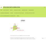 Spelonk natuurbeleven