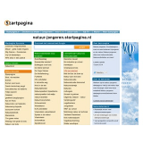 natuur jongeren.pagina.nl