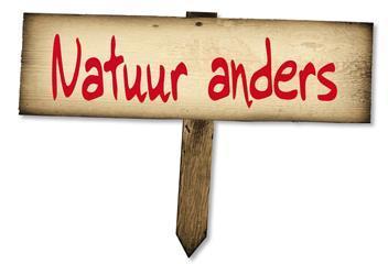 natuur anders